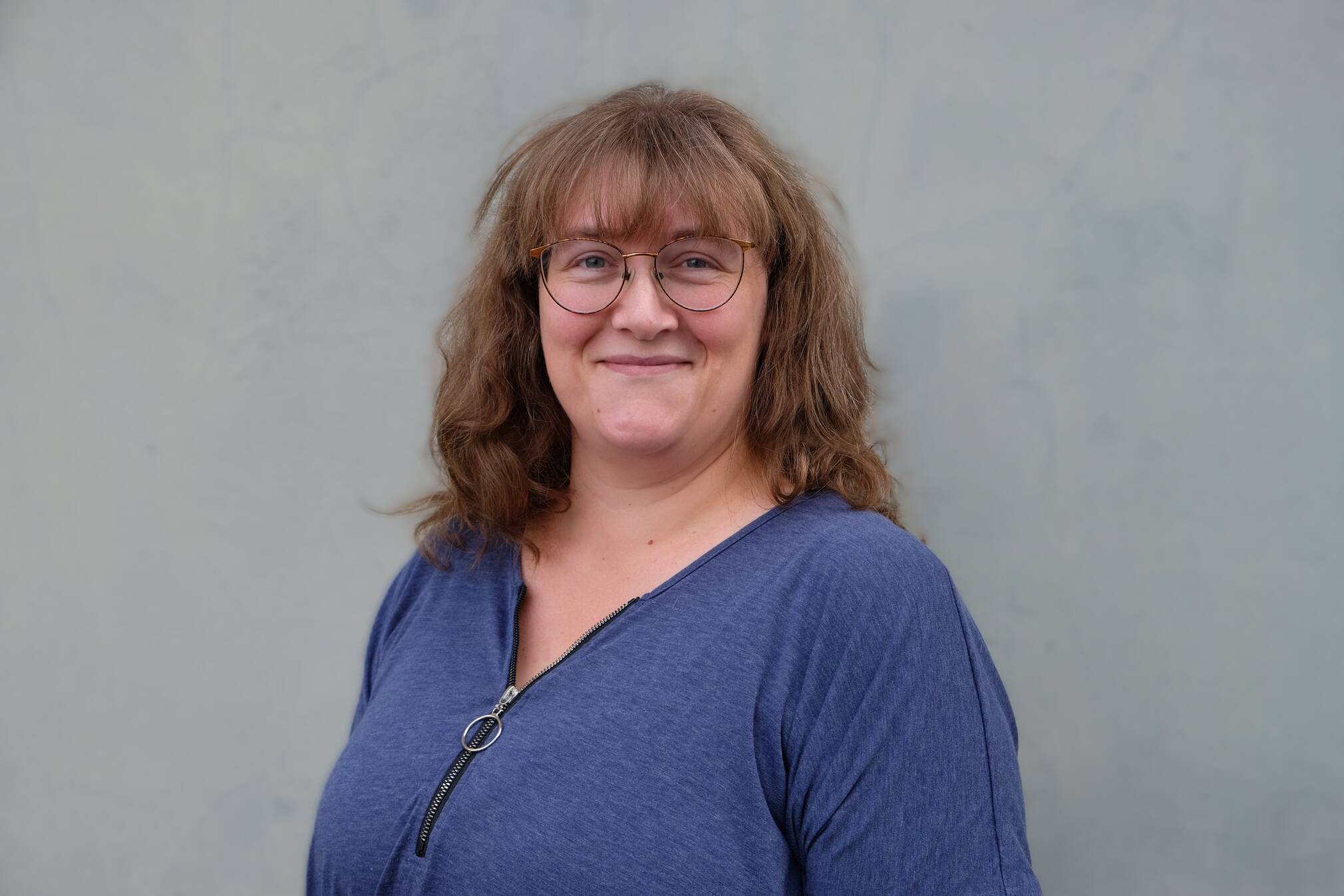 Anja Bøgh Mortensen