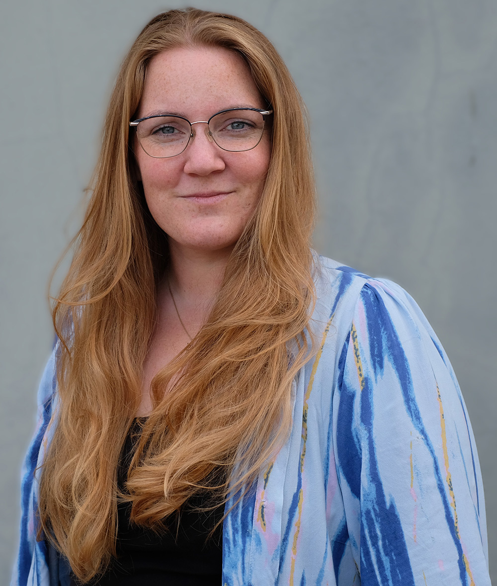 Kristine Piilgaard