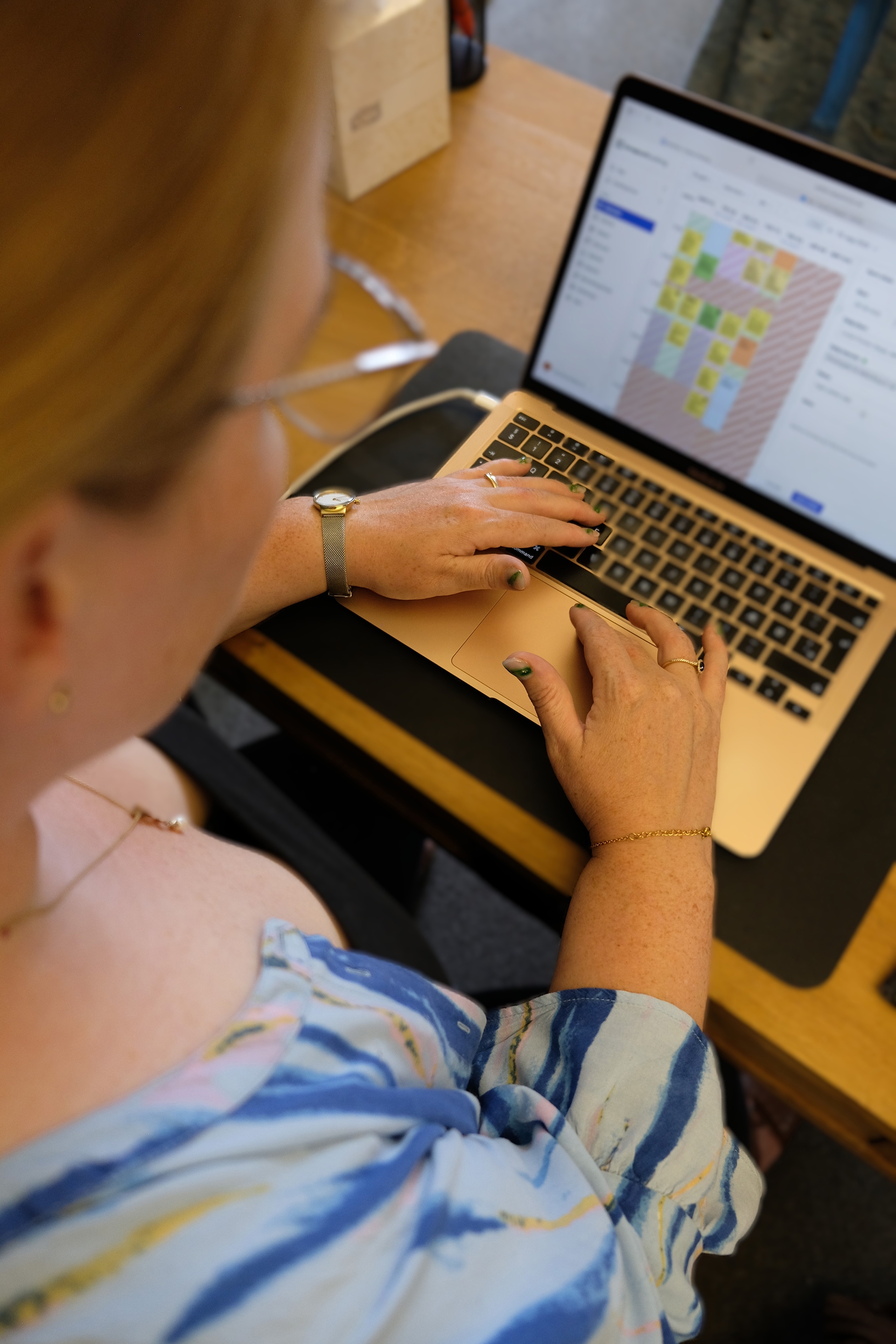 Psykolog med klinik i Auning og Aarhus