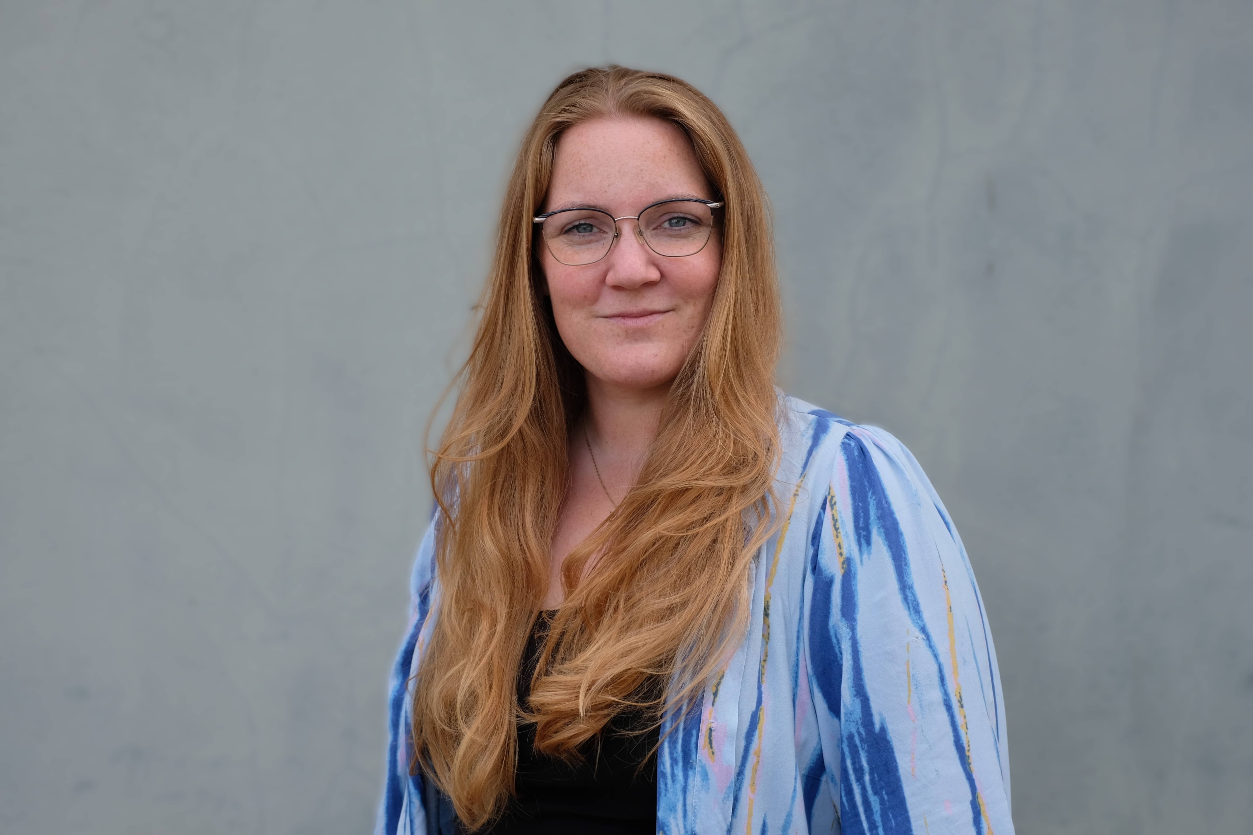 Psykolog med klinik i Auning og Aarhus